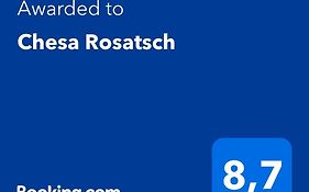 Chesa Rosatsch